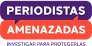 logo periodistas amenazadas